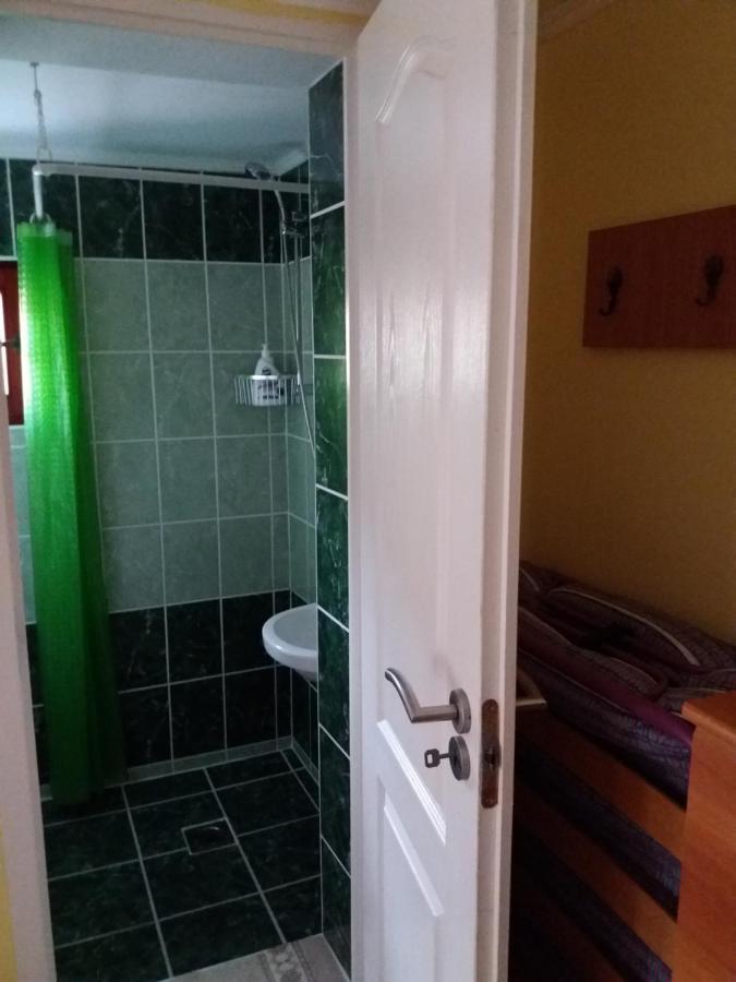 Levendulas Haz Hajdúszoboszló Buitenkant foto