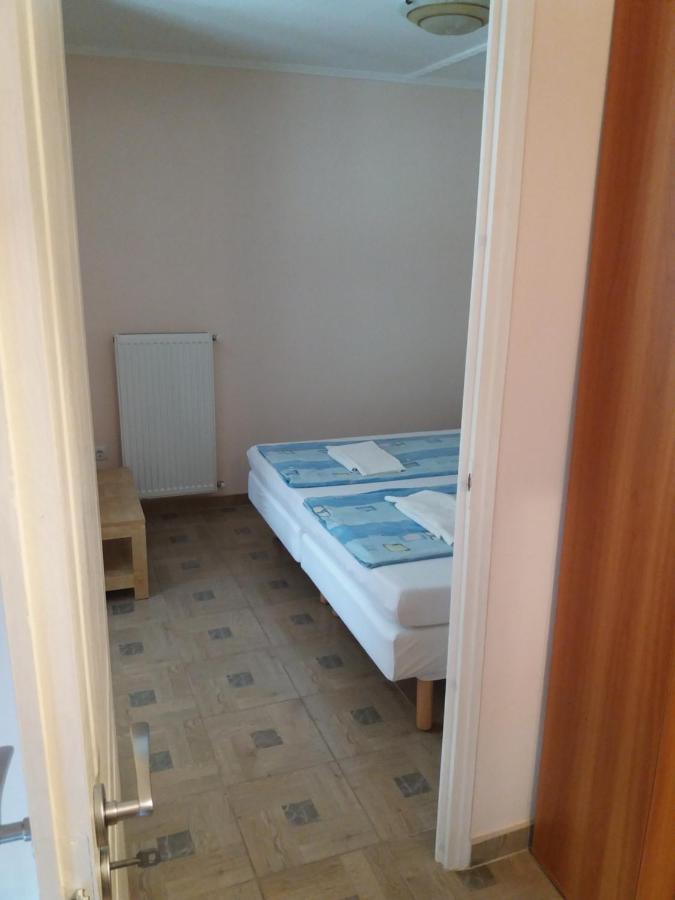 Levendulas Haz Hajdúszoboszló Buitenkant foto