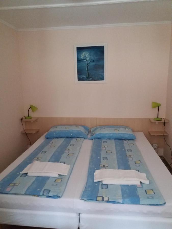 Levendulas Haz Hajdúszoboszló Buitenkant foto