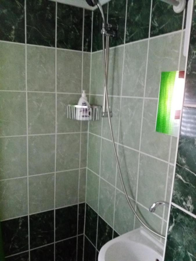 Levendulas Haz Hajdúszoboszló Buitenkant foto